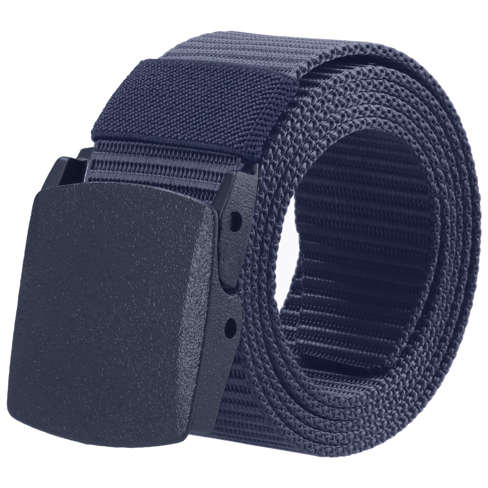 Amazon | [TIKAKU] ナイロンベルト 作業用 軽量 樹脂製バックル